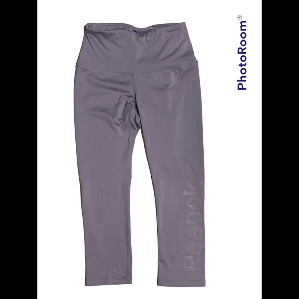 Reebok workout pants